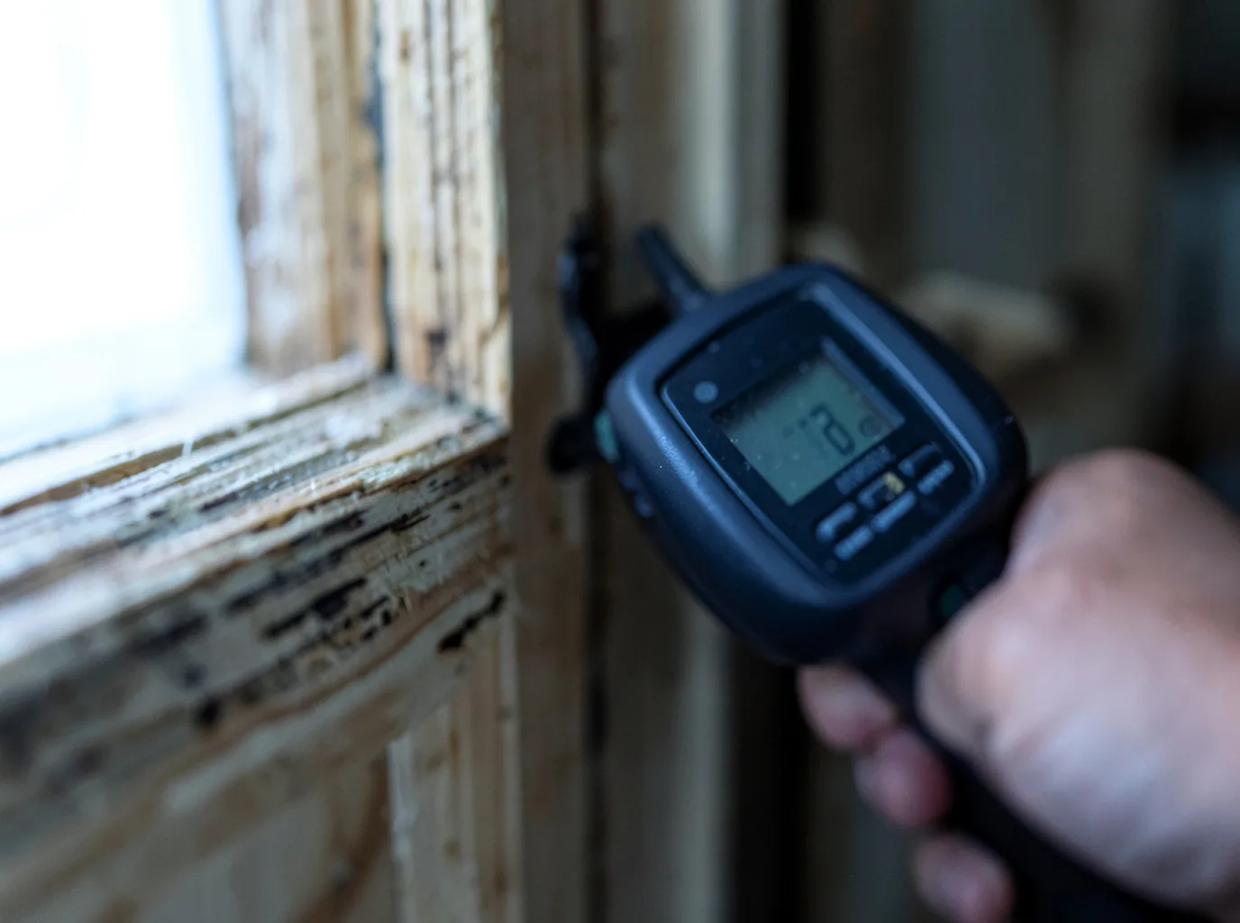 Burst Pipe Water Damage in Geraldine, AL